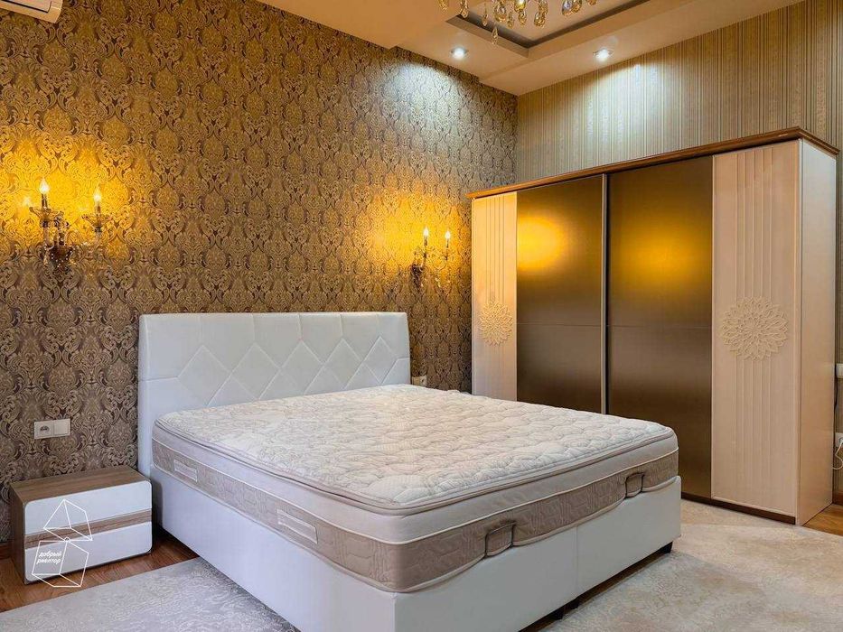 Продаётся Габус 4х ком ул Нукус