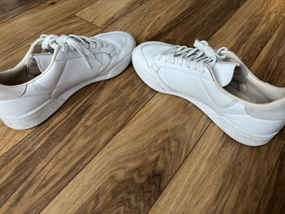 Маратонки Adidas Continental 80 Premium US13/ EU48