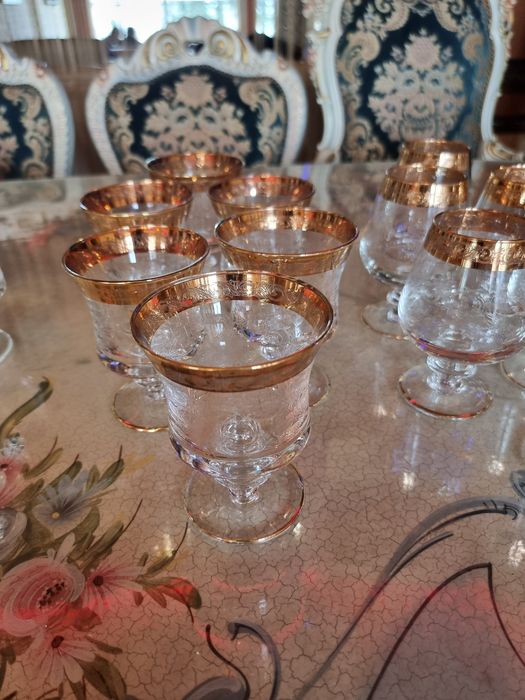 Сервиз  MURANO   Италия