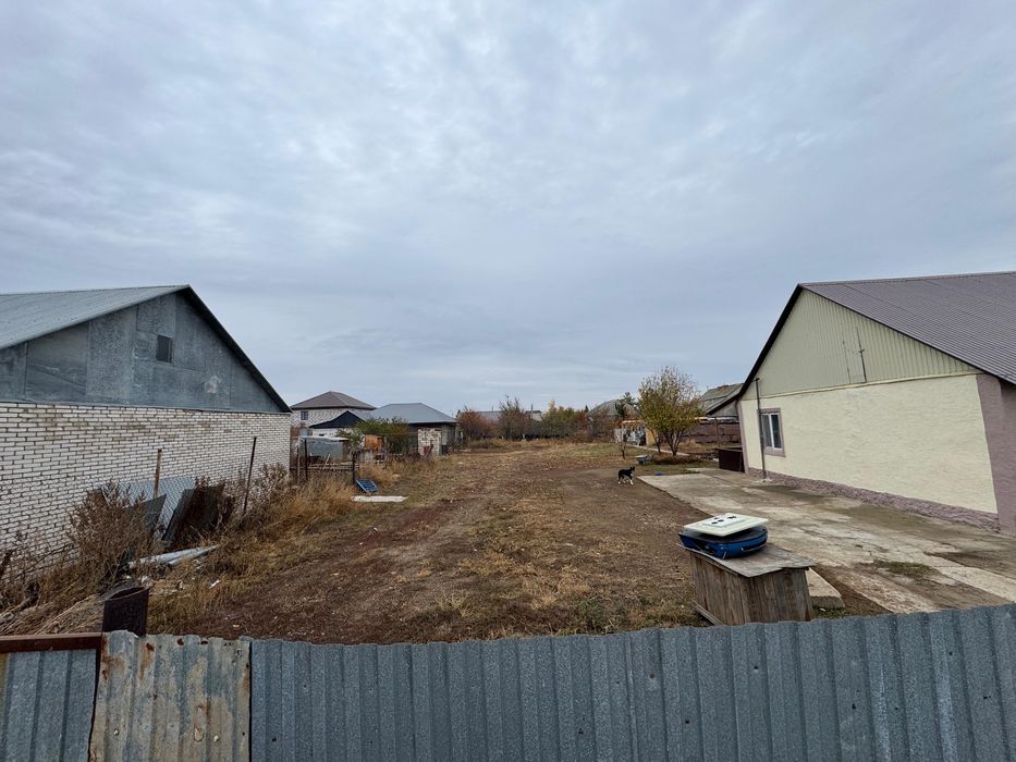 Участок 6,3 соток мкрн Зачанагск