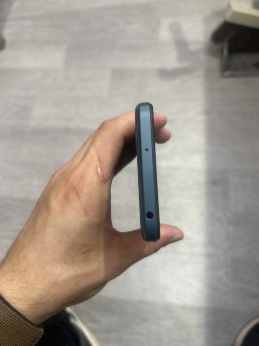 Продаю Б/У телефон Poco m5 64GB