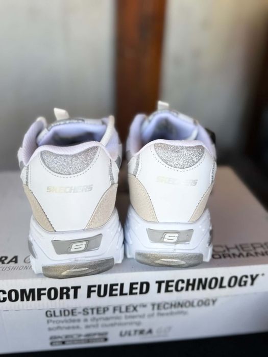 Маратонки  SKECHERS