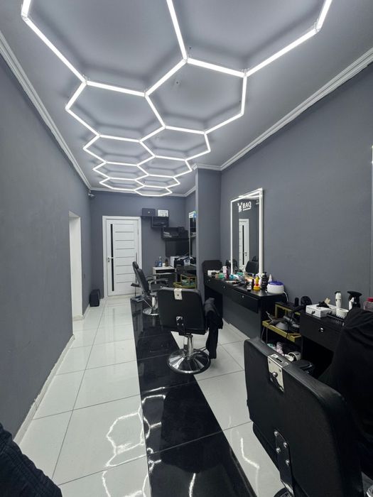 Салон красоты  шымкент