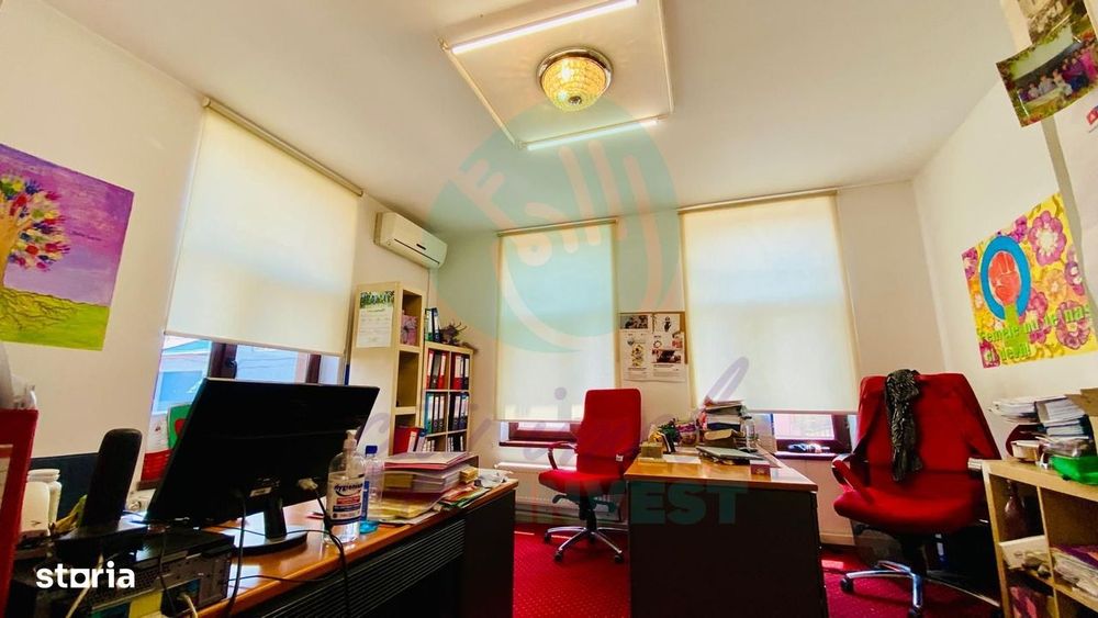 Casa in zona Tineretului - Dimitrie Cantemir