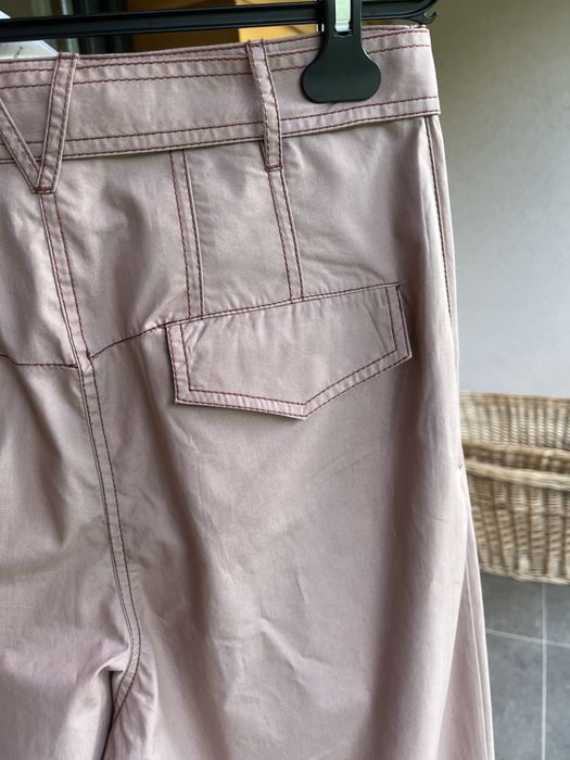Pantalon zara srpls