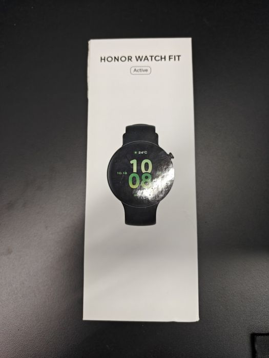 Honor Watch Fit Active