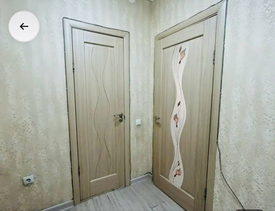 Срочно продам квартиру