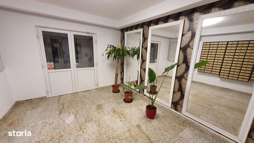 Studio 5 minute Metrou 1 Decembrie, inchiriere