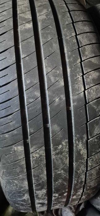 Шины 255/55 R 19