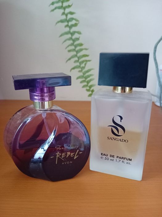 Парфюми  лична колекция