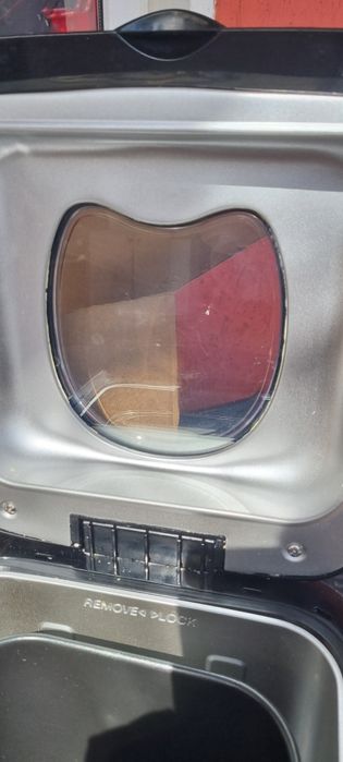 Masina de facut paine