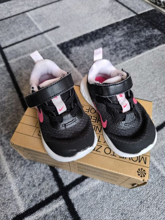 Детски маратонки Nike 21 номер