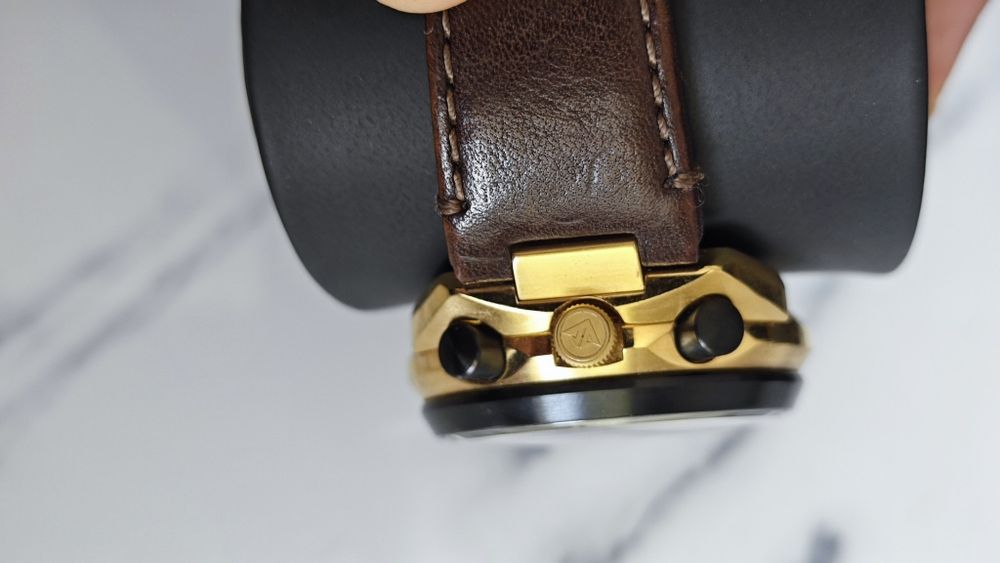 CITIZEN Limited Edition Promaster BULLHEAD