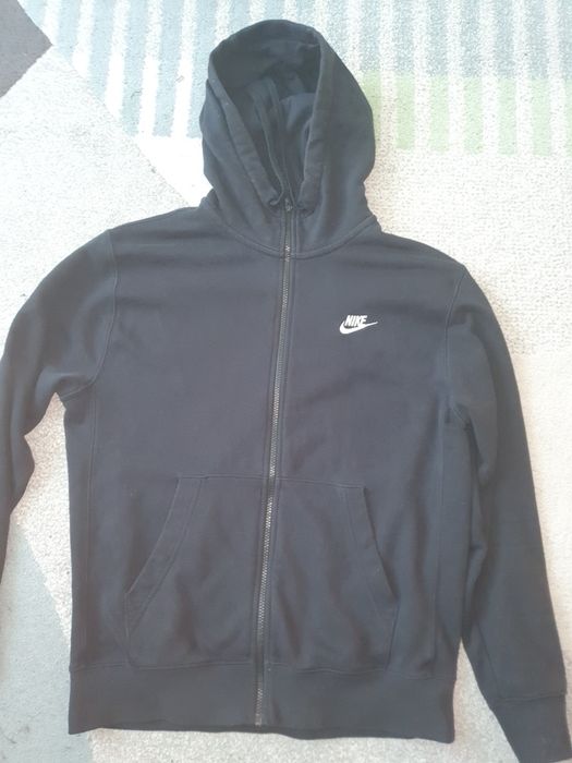 Hanorac nike treining