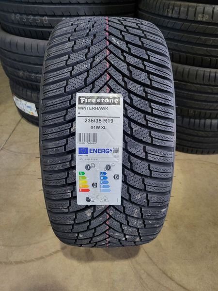 235/35/19 FIRESTONE 4бр