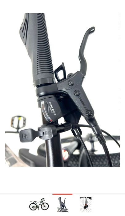 Продам новый премиум велосипед