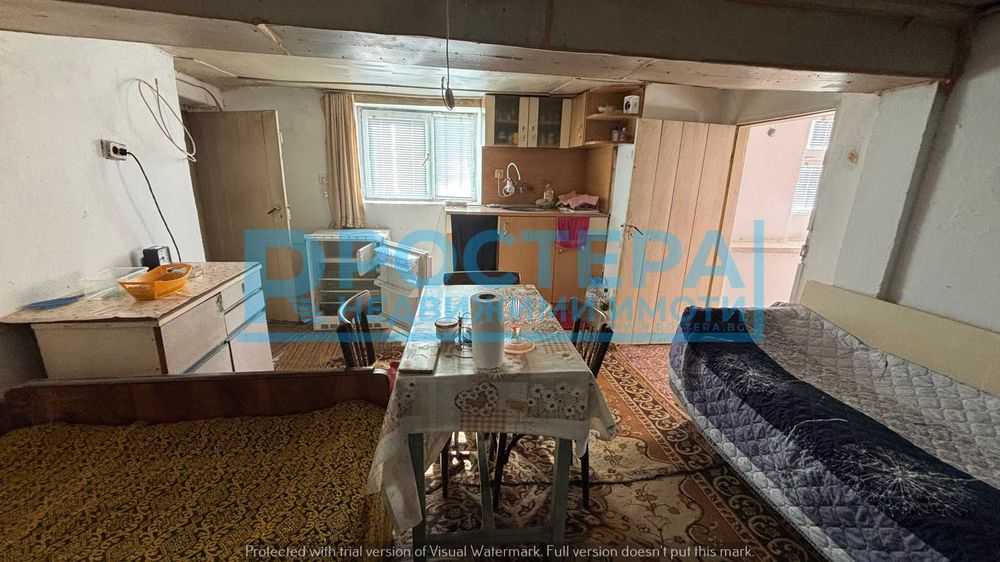 Двуетажна Къща  - Васил Левски