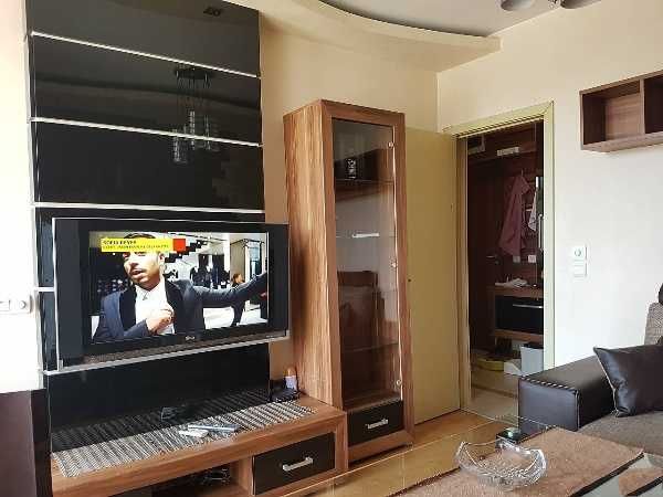 Дава се под наем Двустаен апартамент в Пловдив, Съдийски - 60 кв.м за 400 € - Снимка #2