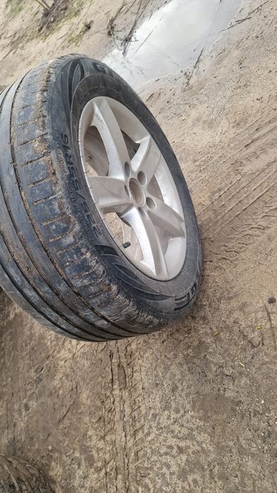 Jante Aliaj 225/55/16 5×112
AUDI a4 b8/b9
AUDI a6 c7/c8
AUDI a7 2010/2