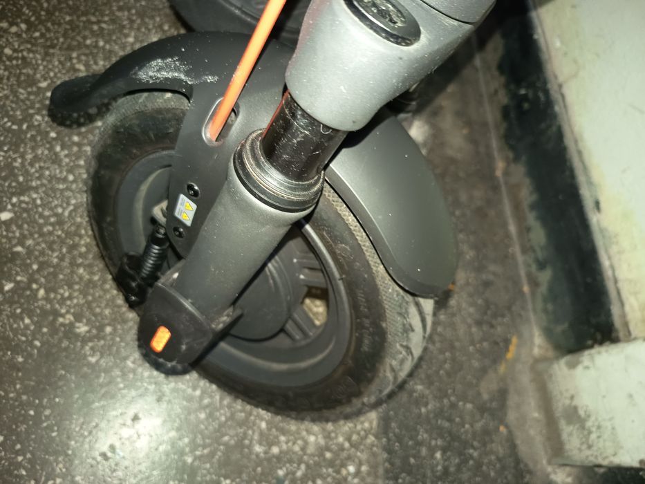 Trotineta electrica Xiaomi