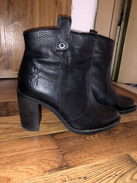 Обувки U.S. Polo Assn