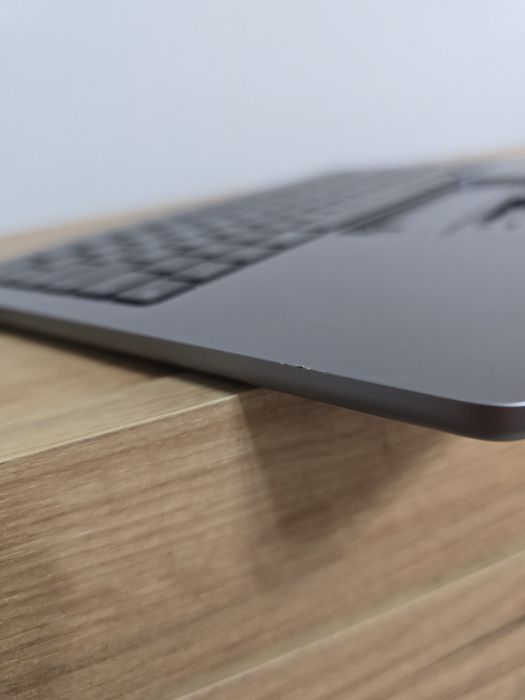 Top Case Tastatura Macbook Air M2 2022
