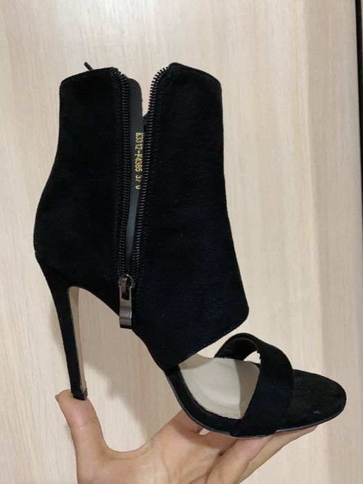 Туфли в идеальном состоянии!