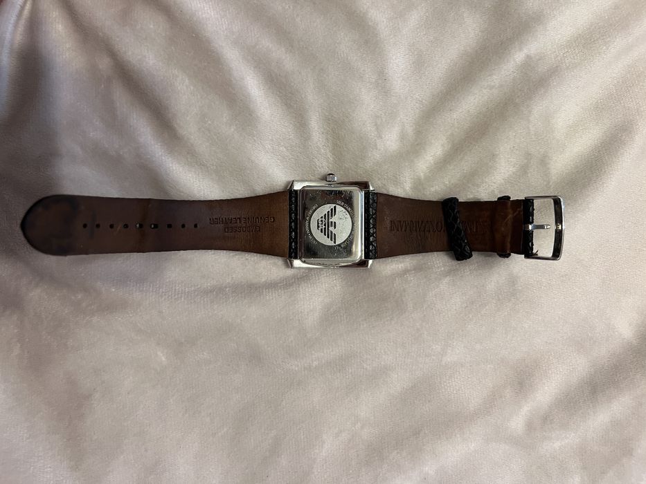 Ceas Emporio Armani