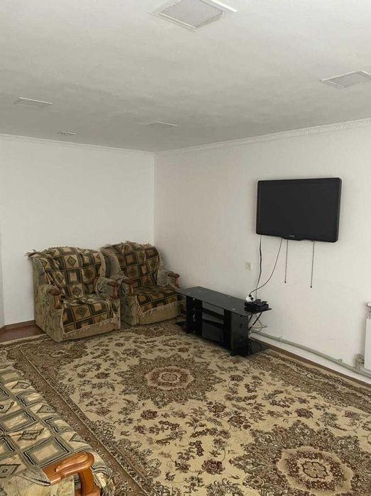 Сдам квартиру на долги срок