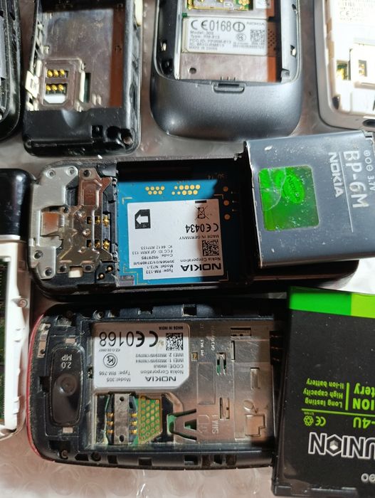 Продам телефон нокиа