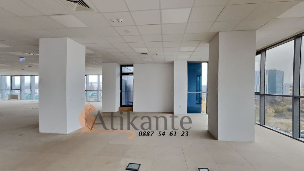 Дава се под наем Офис в София, 7-ми 11-ти километър - 1450 кв.м за 18802.17 € - Снимка #10