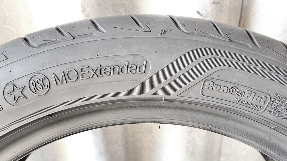 245/45 R18 și 275/40 R18-  BMW.5-G30,G31. 6-F06,F12,F13