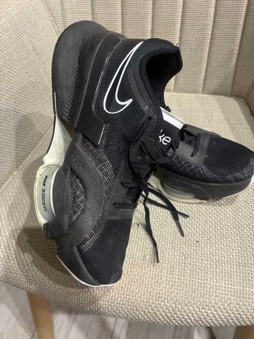 Маратонки Nike употребявани