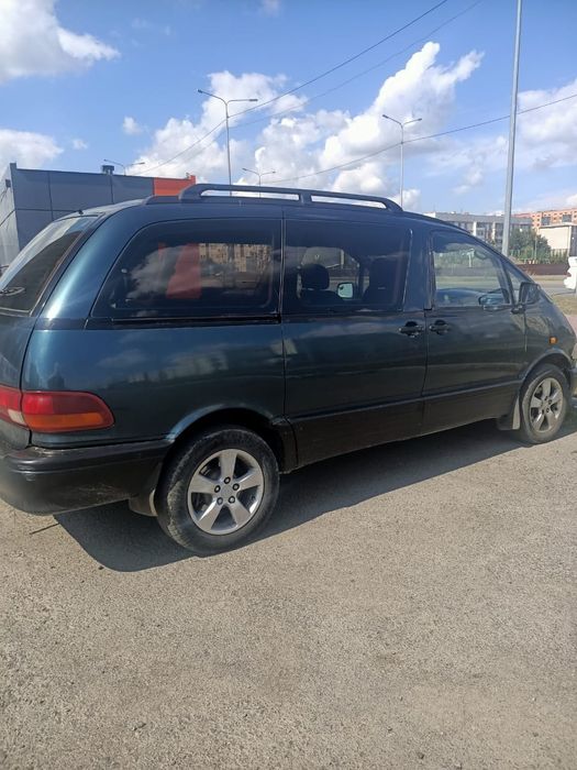 Продам автомобиль