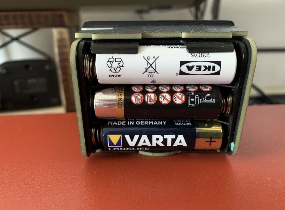 Synth Drum machine semi-modular Bastl Kastl