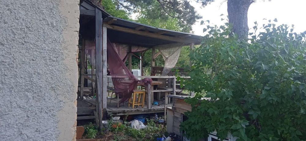 Продам дачу общество Энергетик