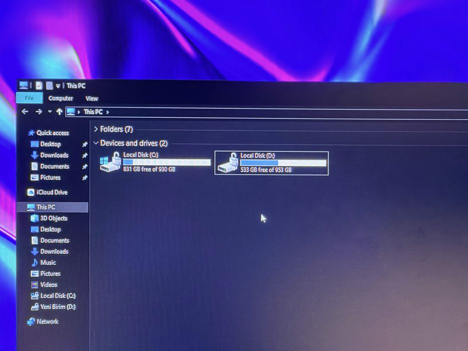ASUS ROG SCAR 17 Ryzen 9 / RTX 3070 / 32GB / 2TB / 300Hz + ROG Eye S