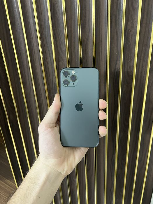 Iphone 11 Pro 256 Айфон 11 Про 256
