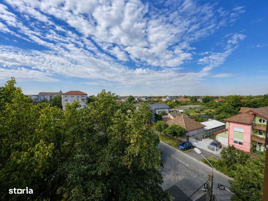 Apartament gata de mutat, mobilat si utilat – zona Bucovina - COMISION