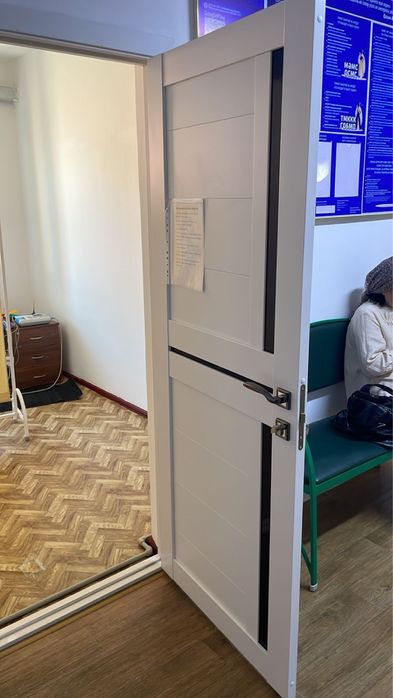есік сатылады жағдайы жақсы