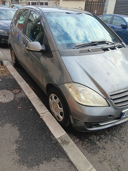 Vând Mercedes A150,2008