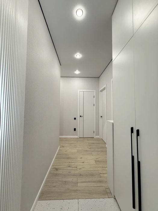 Евро 3 на левом берегу