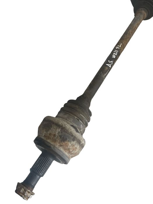 Planetara *Auto* Dreapta Spate Mercedes-Benz E-Class W211 2002 - 2009