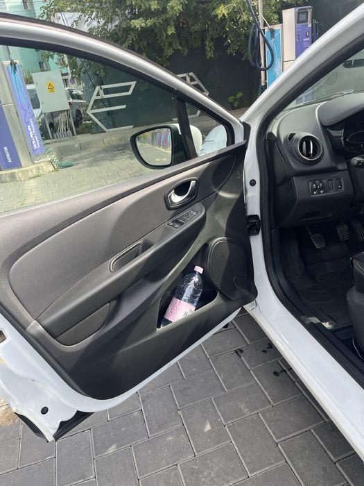 Renault Clio 4 din 2019