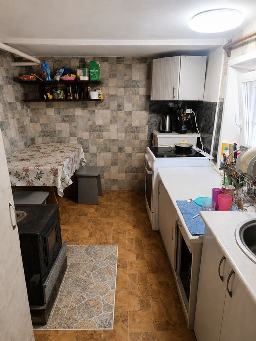 Продам 3-хкомнатный частный дом
