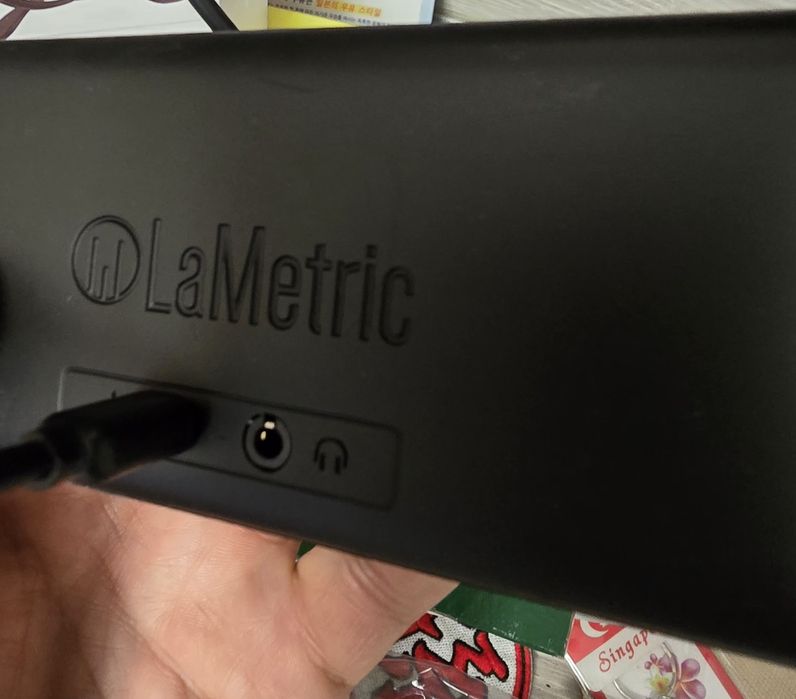 Смарт  дигитален часовник- андроид/Епъл