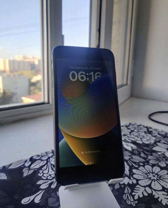 IPhone 8 Plus 256GB 100% акб