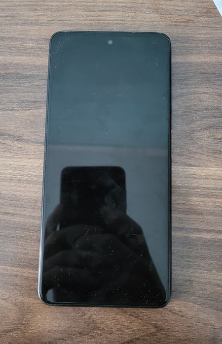 Poco x3 pro дисплей