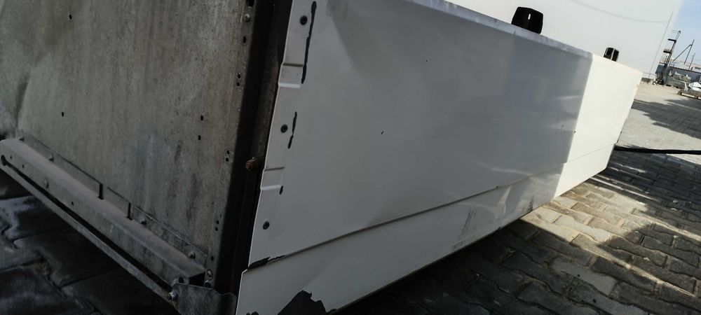 Паллетный ящик Krone