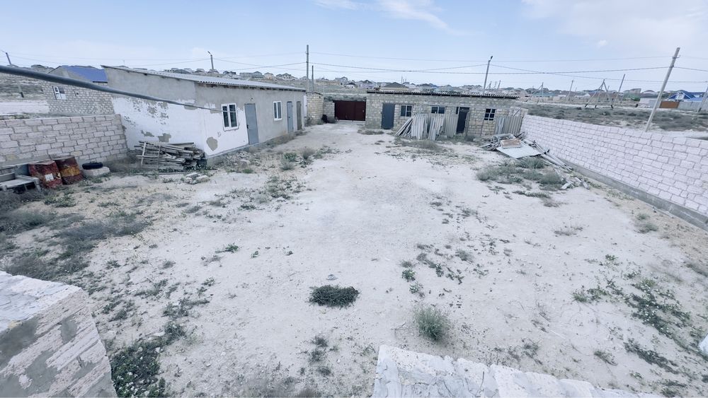 Ақшұқырда 10 сотка жер